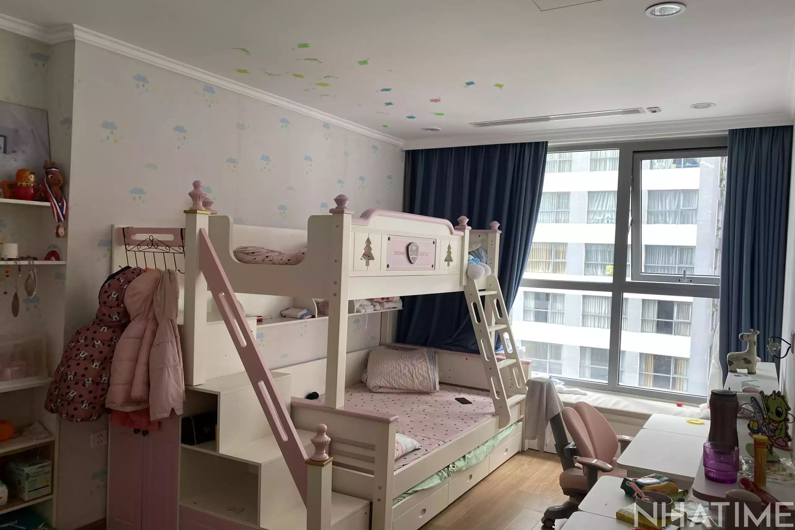 Bán căn hộ chung cư Park 12 Times City Photo No.4