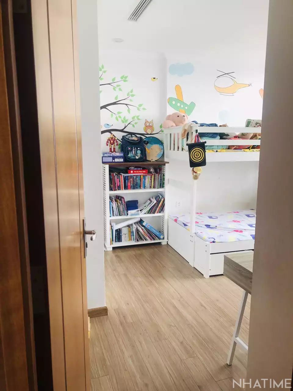 Bán căn hộ chung cư Park 12 Times City Photo No.5