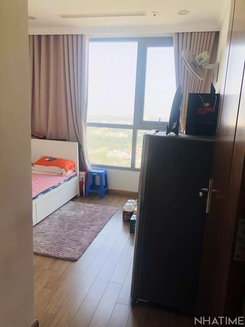 Bán căn hộ chung cư Park 12 Times City Photo No.6