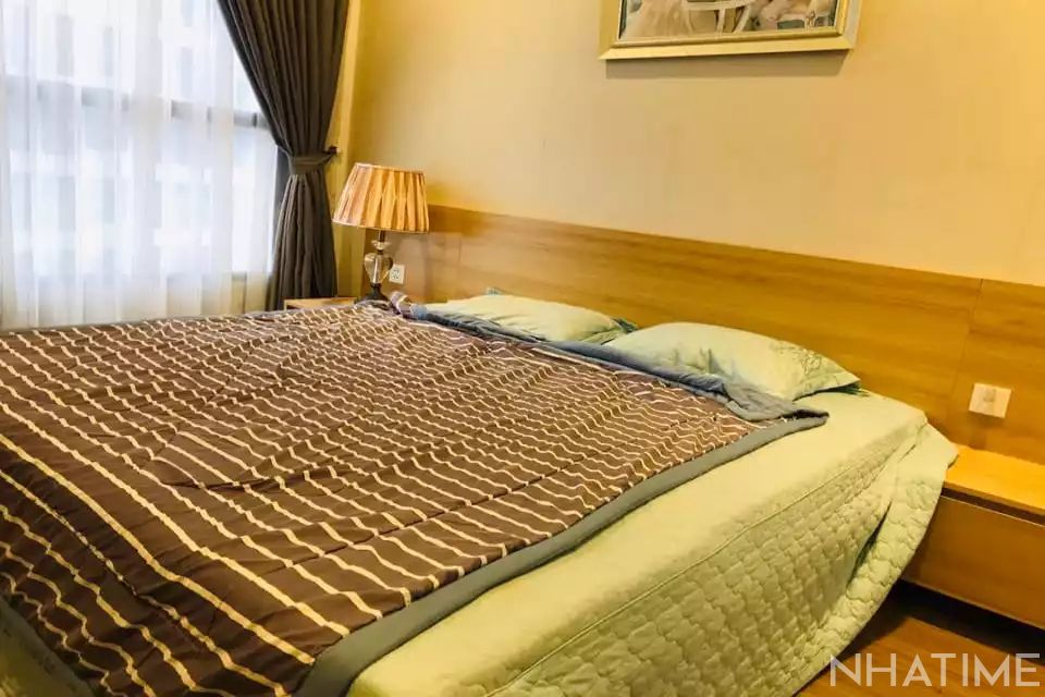 Bán căn hộ chung cư Park 2 Times City Photo No.2