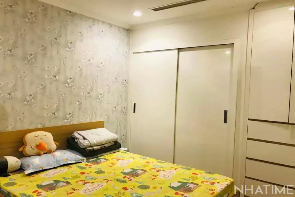 Bán căn hộ chung cư Park 2 Times City Photo No.3