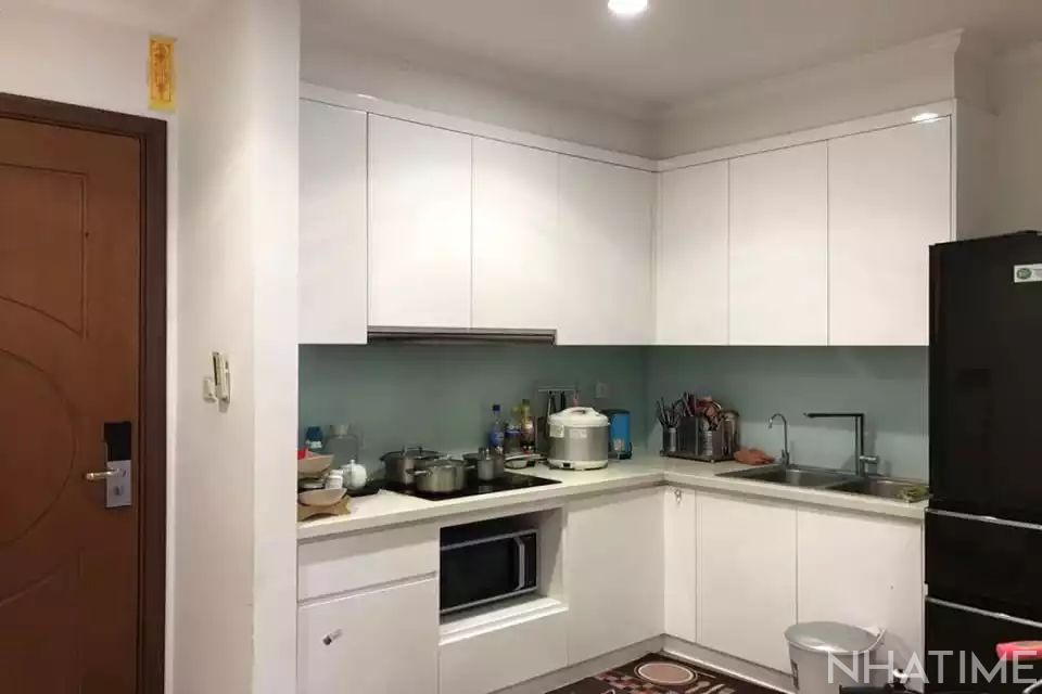 Bán căn hộ chung cư Park 2 Times City Photo No.4