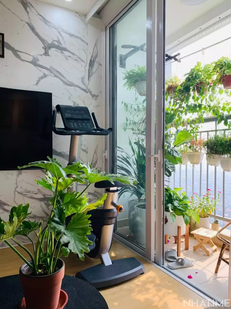 Bán căn hộ chung cư Park 3 Times City tầng 34 Photo No.2