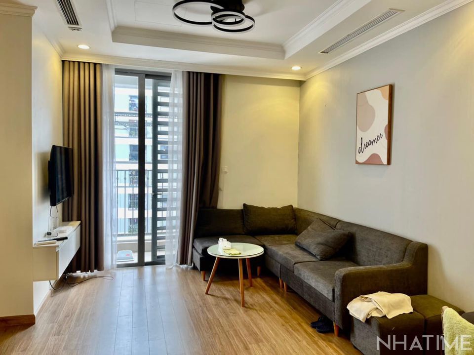 Bán căn hộ chung cư Park 3 Times City