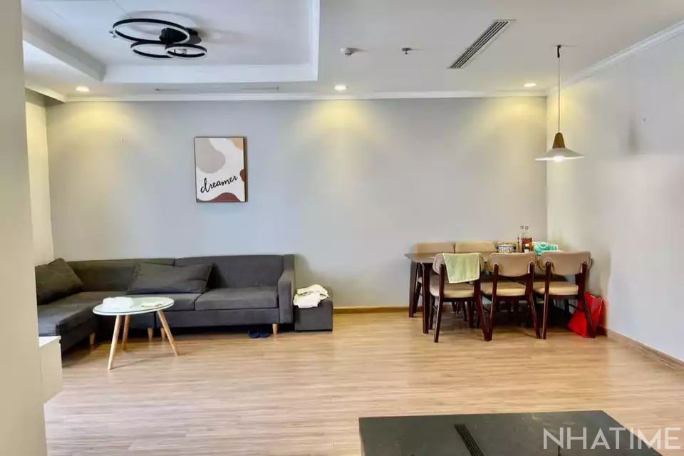 Bán căn hộ chung cư Park 3 Times City Photo No.4