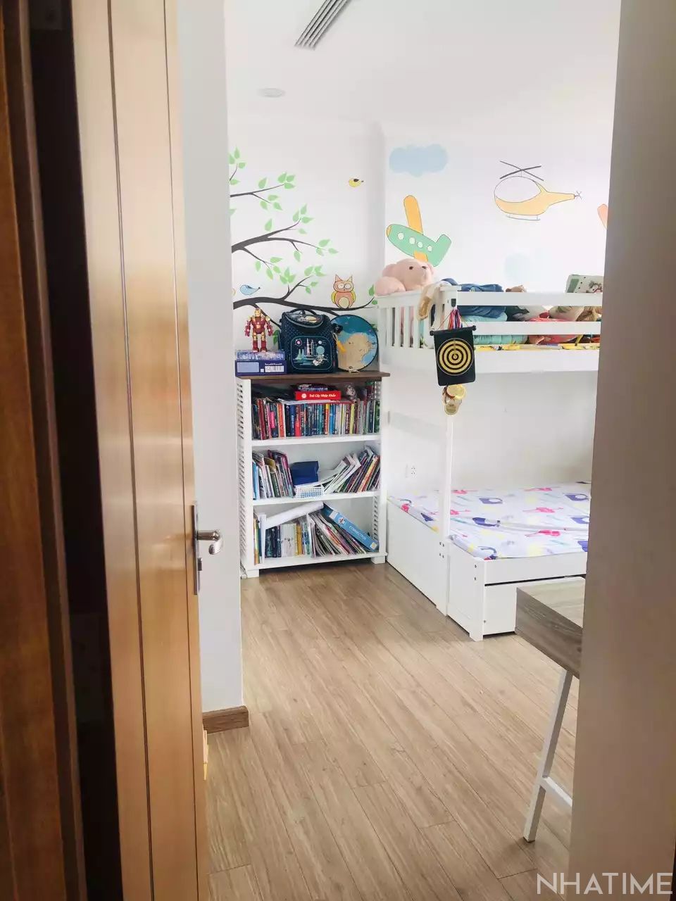 Bán căn hộ chung cư Park 5 Times City tầng 29 Photo No.2