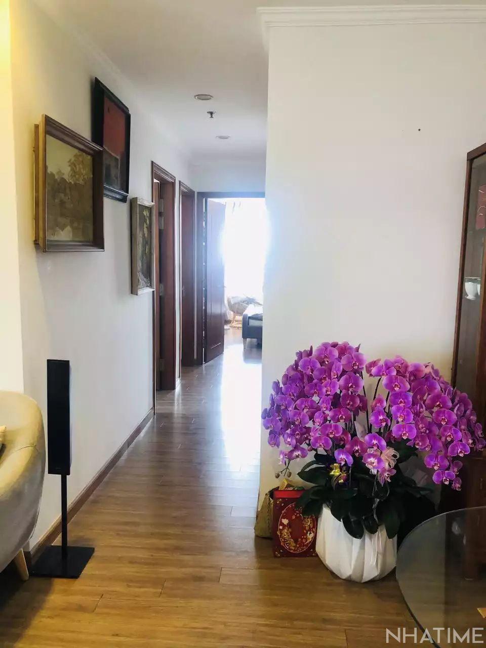 Bán căn hộ chung cư Park 5 Times City tầng 29 Photo No.4