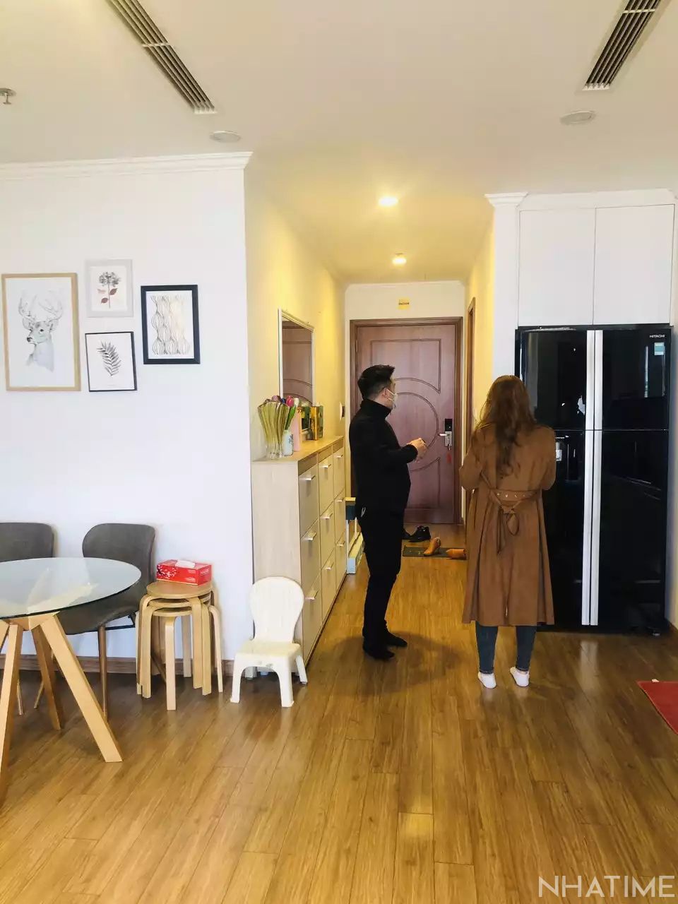 Bán căn hộ chung cư Park 5 Times City tầng 29 Photo No.5