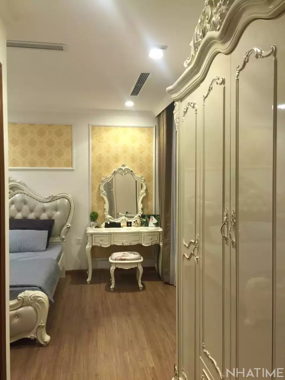 Bán căn hộ chung cư Park 5 Times City tầng 33 Photo No.2