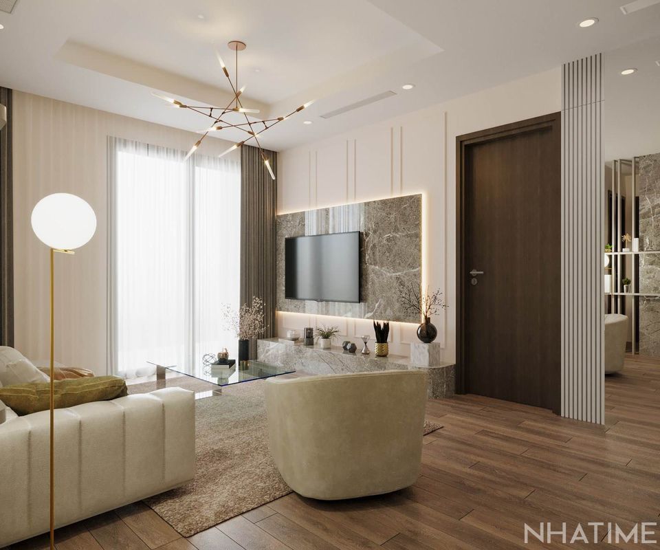 Bán căn hộ chung cư Park 5 Times City