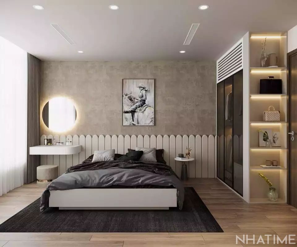 Bán căn hộ chung cư Park 5 Times City Photo No.2