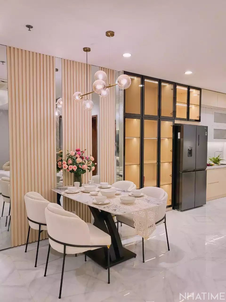 Bán căn hộ chung cư Park 7 Times City Photo No.3