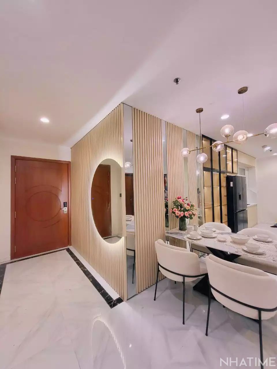 Bán căn hộ chung cư Park 7 Times City Photo No.4