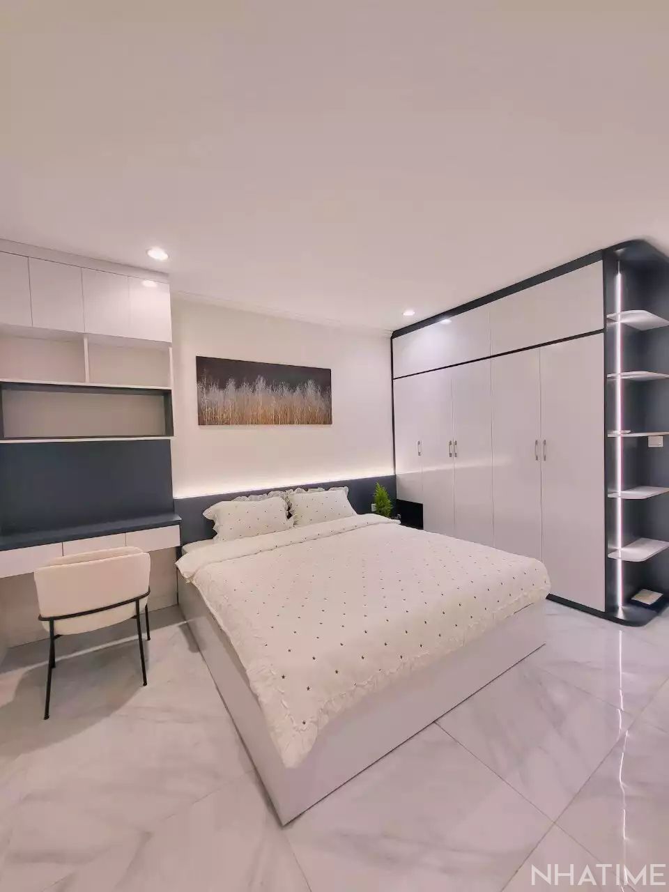 Bán căn hộ chung cư Park 7 Times City Photo No.7