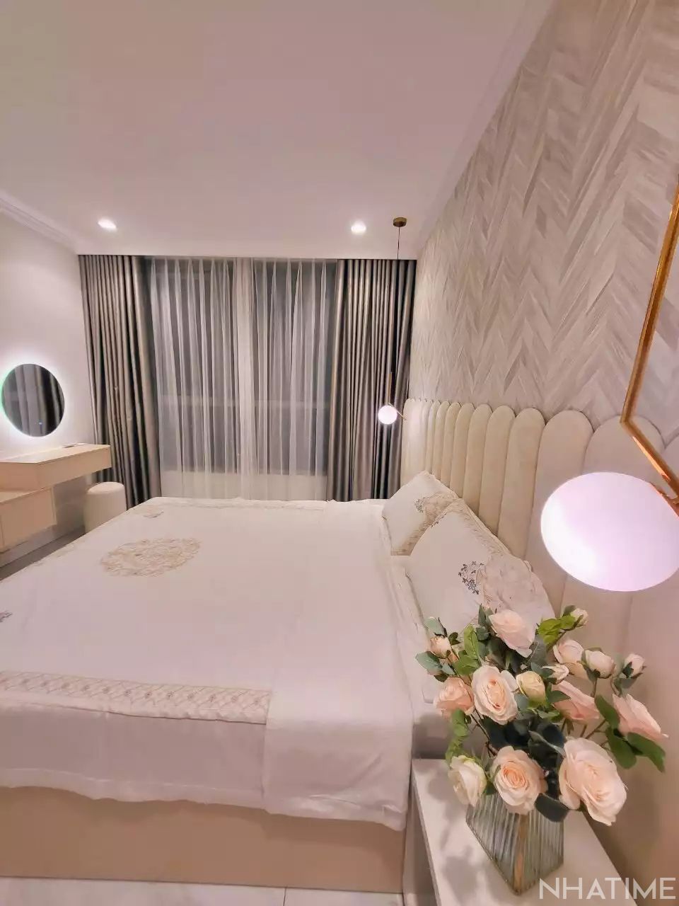 Bán căn hộ chung cư Park 7 Times City Photo No.10