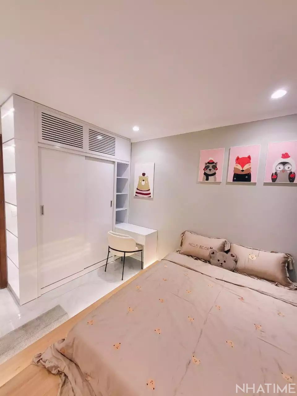 Bán căn hộ chung cư Park 7 Times City Photo No.12