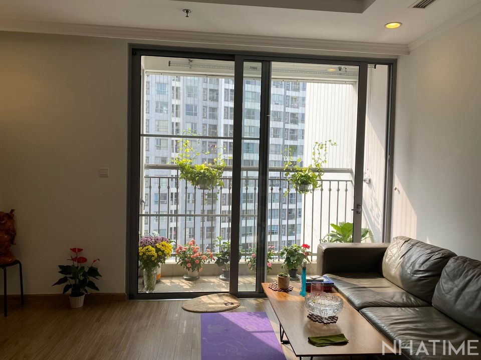 Bán căn hộ chung cư Park 8 Times City