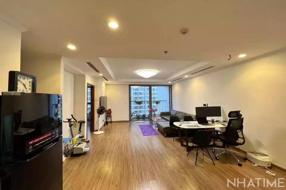 Bán căn hộ chung cư Park 8 Times City Photo No.2