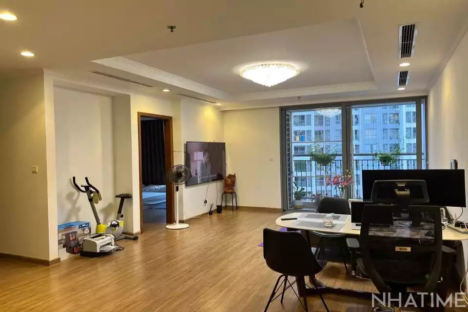 Bán căn hộ chung cư Park 8 Times City Photo No.3