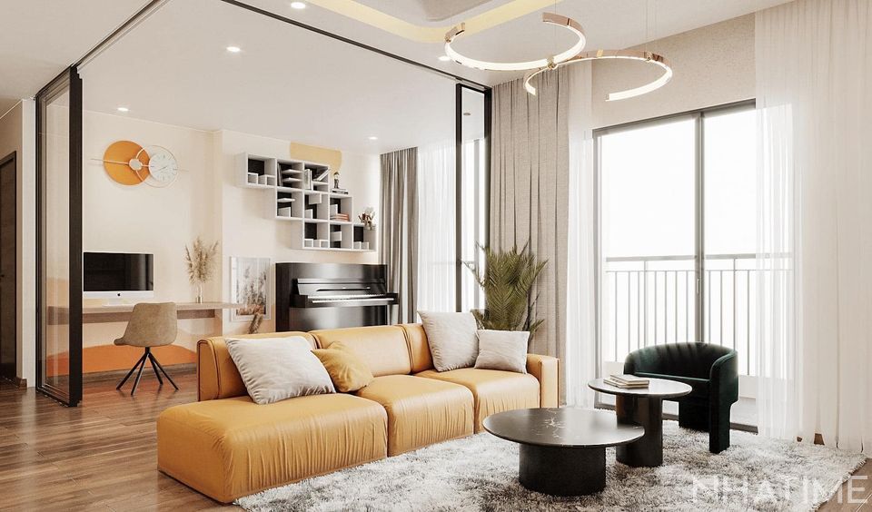 Bán căn hộ chung cư T8 Times City