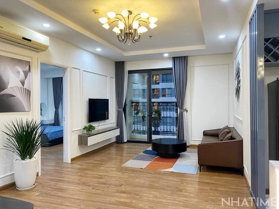 Bán căn hộ chung cư Park 1 Times City