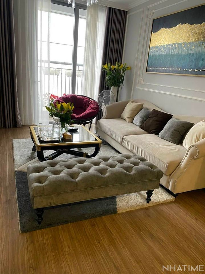 Bán căn hộ chung cư Park 1 Times City