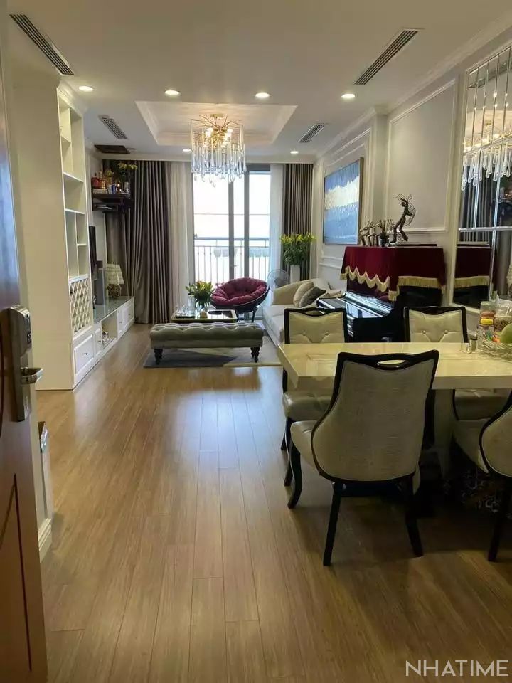 Bán căn hộ chung cư Park 1 Times City Photo No.2