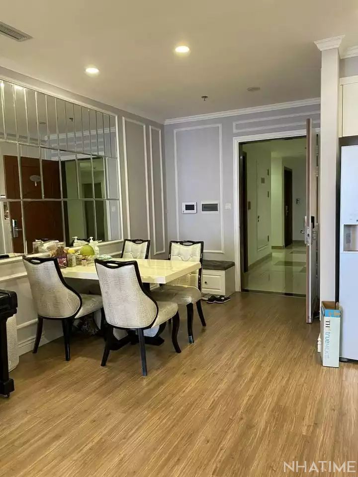 Bán căn hộ chung cư Park 1 Times City Photo No.3