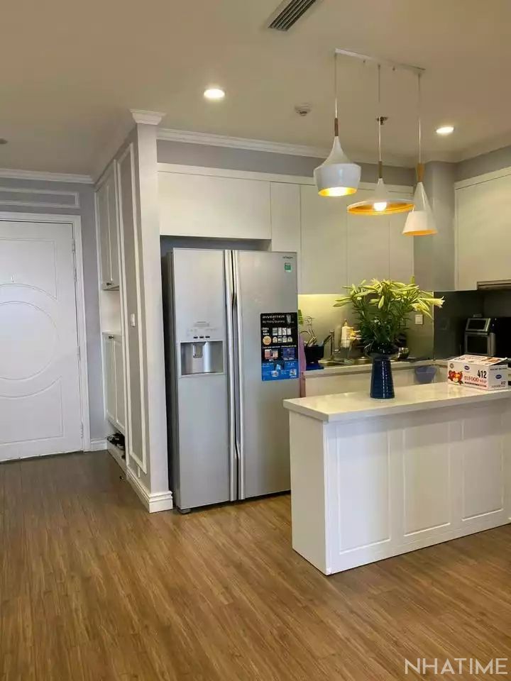 Bán căn hộ chung cư Park 1 Times City Photo No.4