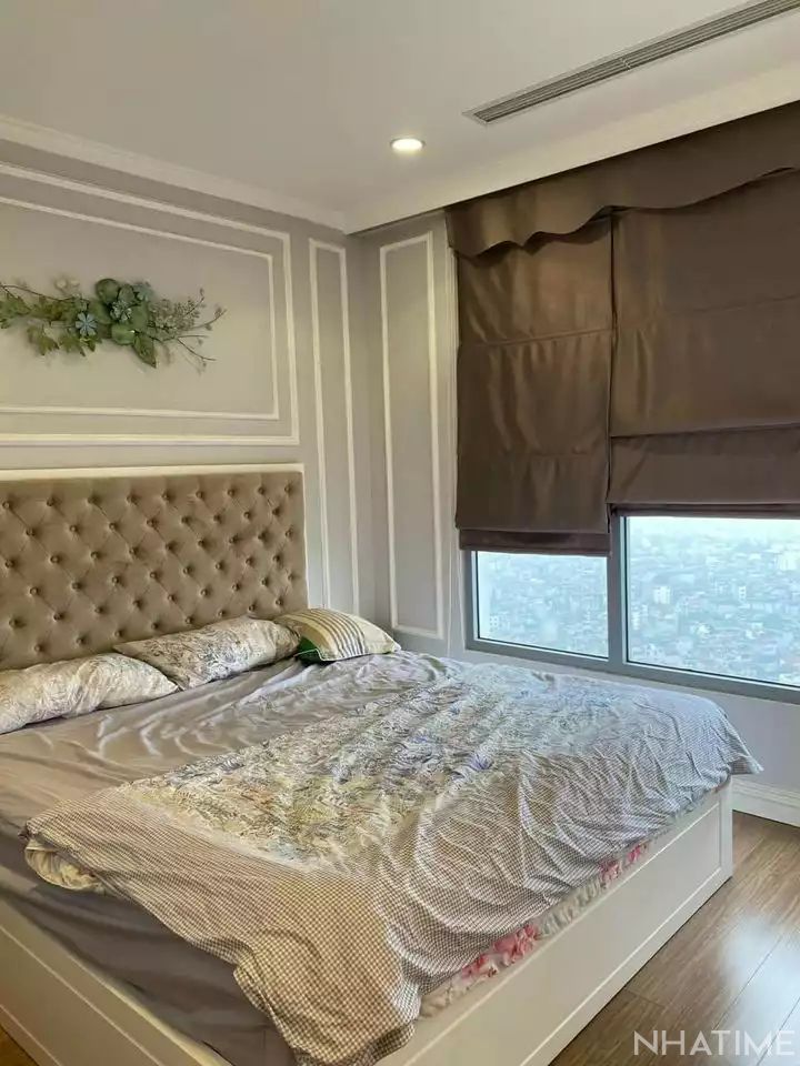 Bán căn hộ chung cư Park 1 Times City Photo No.5