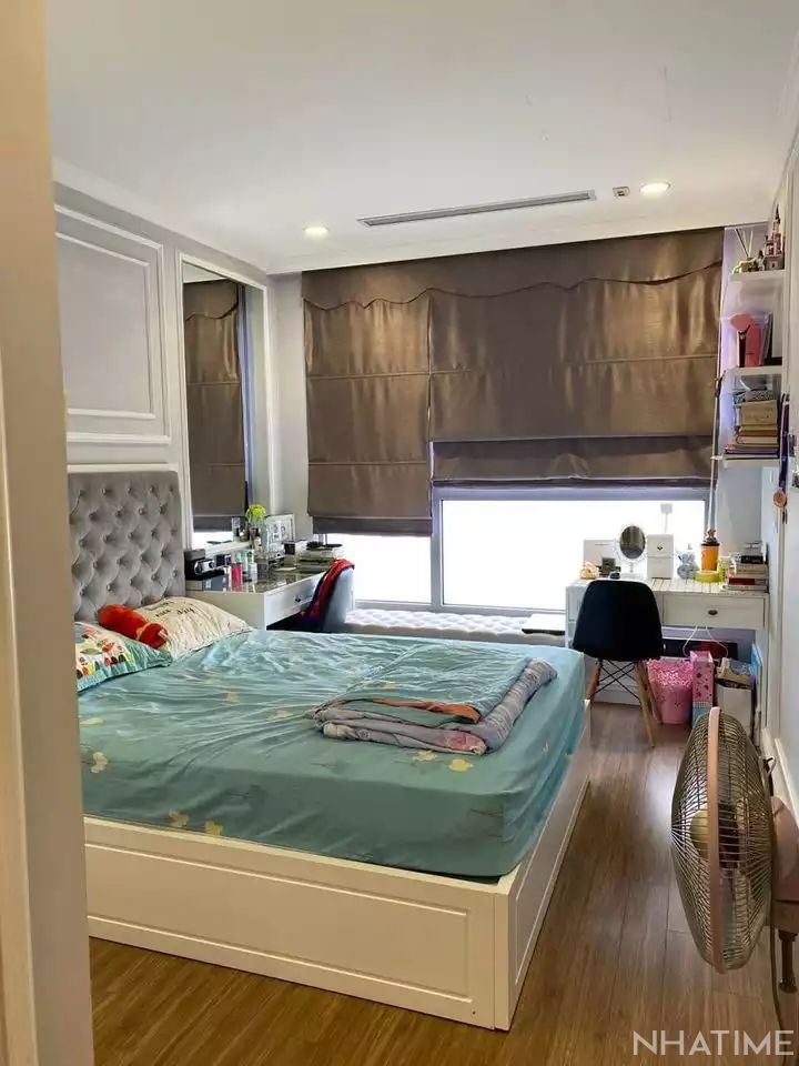 Bán căn hộ chung cư Park 1 Times City Photo No.6