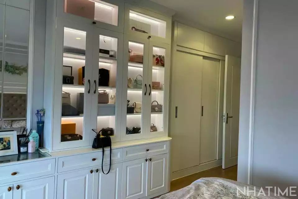 Bán căn hộ chung cư Park 1 Times City Photo No.7