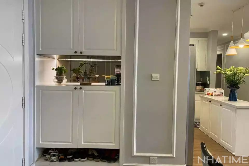 Bán căn hộ chung cư Park 1 Times City Photo No.8