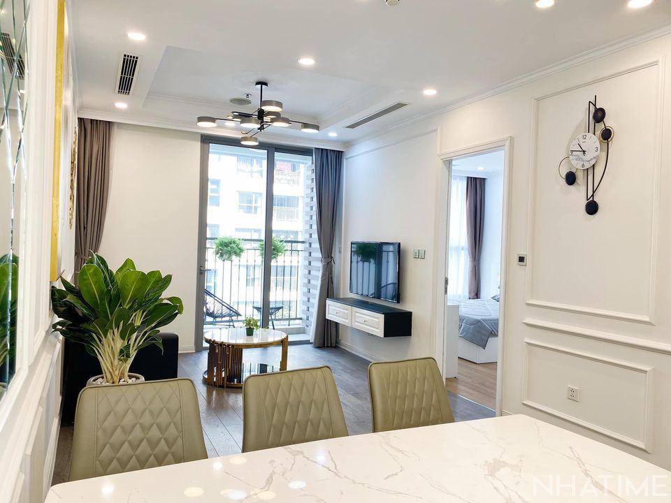 Bán căn hộ chung cư Park 1 Times City