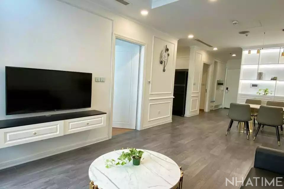 Bán căn hộ chung cư Park 1 Times City Photo No.2