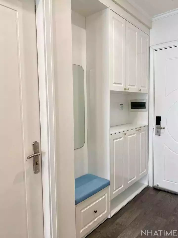 Bán căn hộ chung cư Park 1 Times City Photo No.3