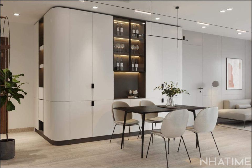 Bán căn hộ chung cư Park 11 Times City