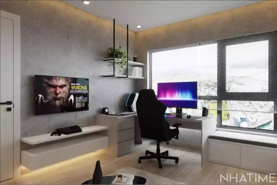 Bán căn hộ chung cư Park 11 Times City Photo No.3