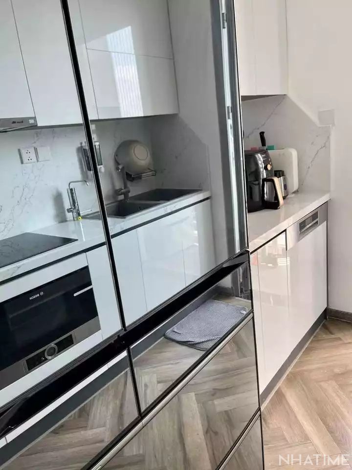 Bán căn hộ chung cư Park 11 Times City Photo No.5