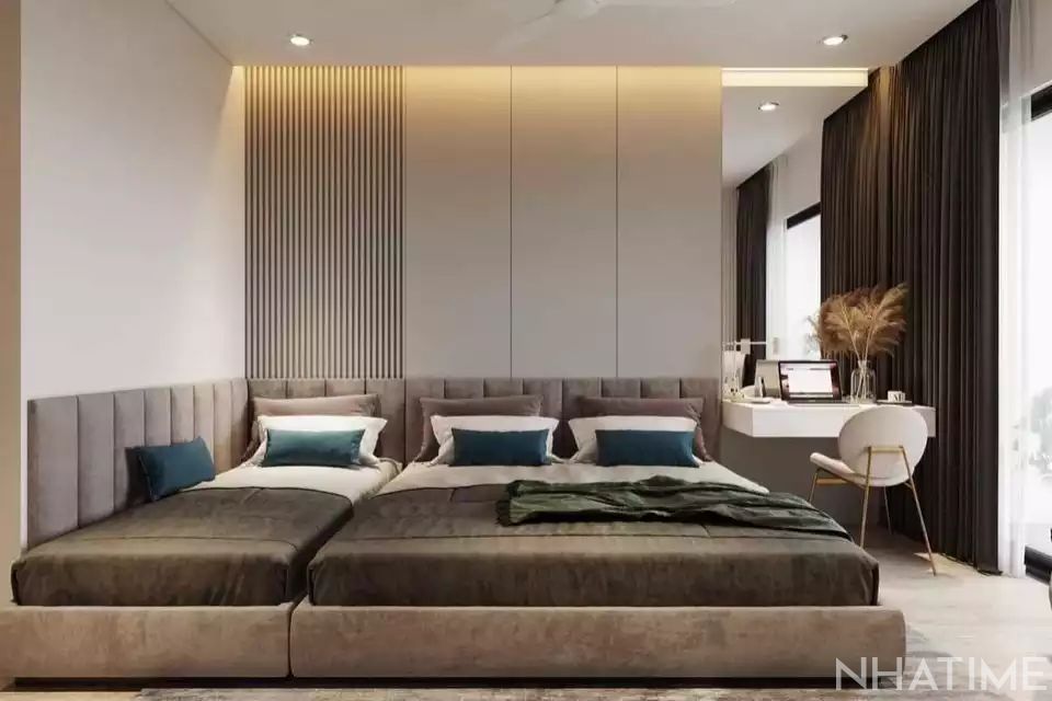 Bán căn hộ chung cư Park 11 Times City Photo No.7