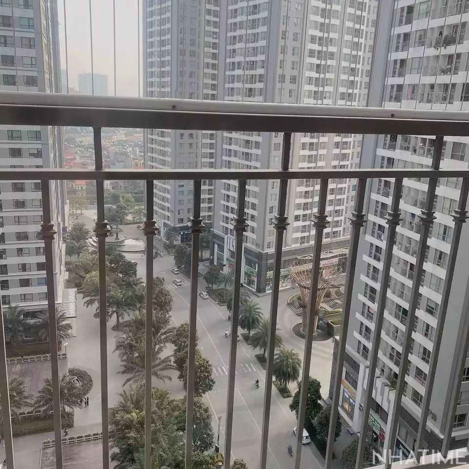 Bán căn hộ chung cư Park 2 Times City Photo No.2