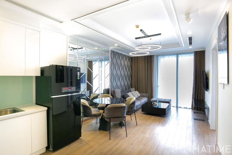 Bán căn hộ chung cư Park 3 Times City