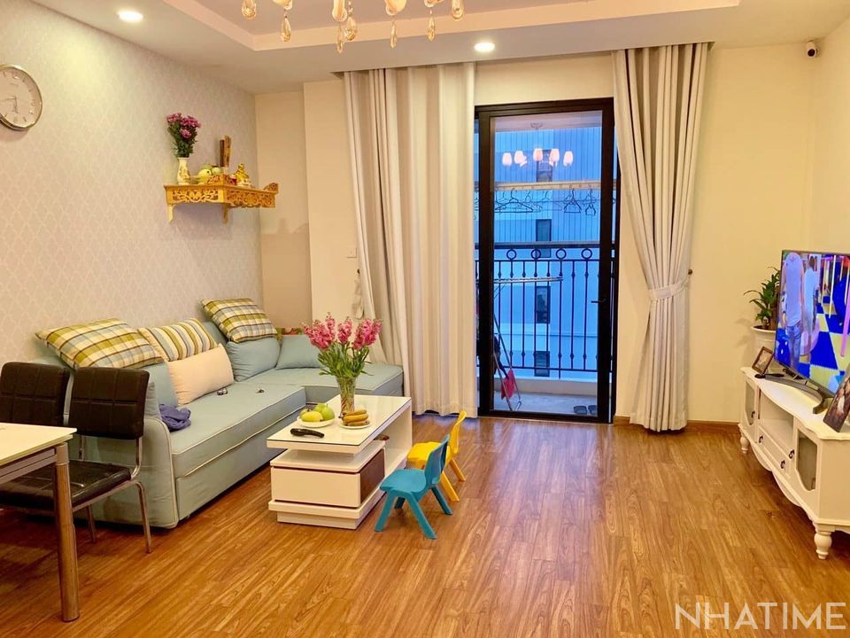 Bán căn hộ chung cư T1 Times City