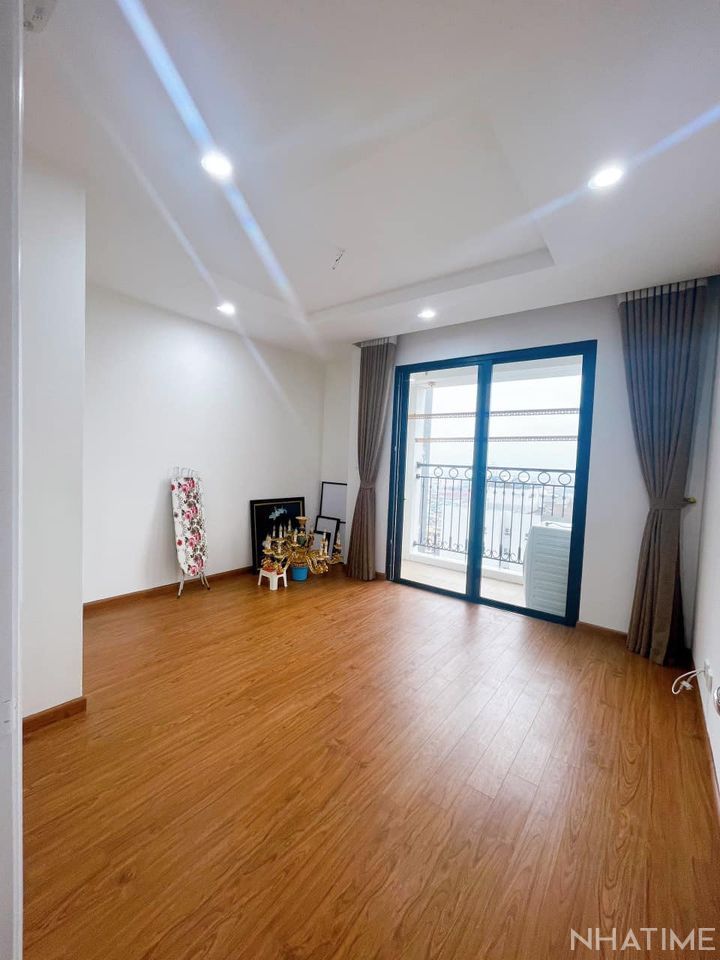 Bán căn hộ chung cư T10 Times City