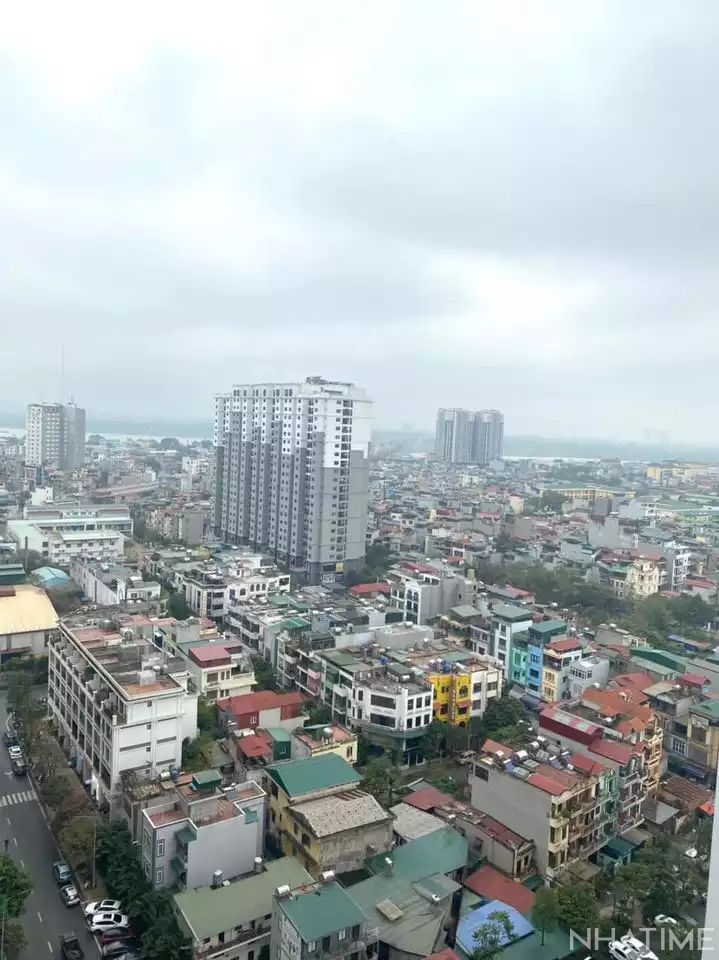 Bán căn hộ chung cư T10 Times City Photo No.3