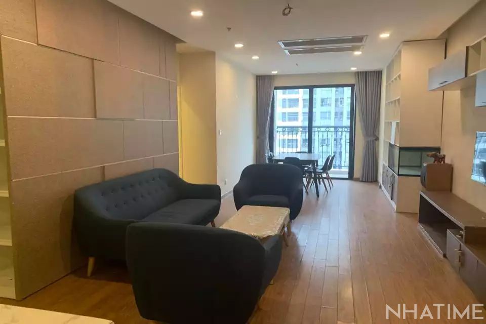 Bán căn hộ chung cư T11 Times City Photo No.2