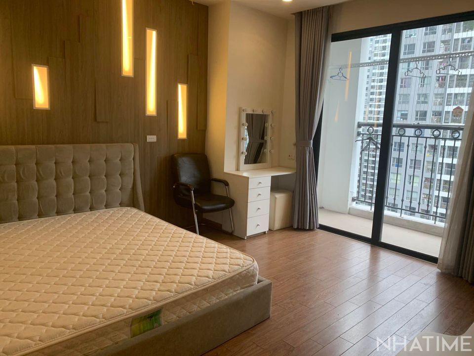 Bán căn hộ chung cư T11 Times City