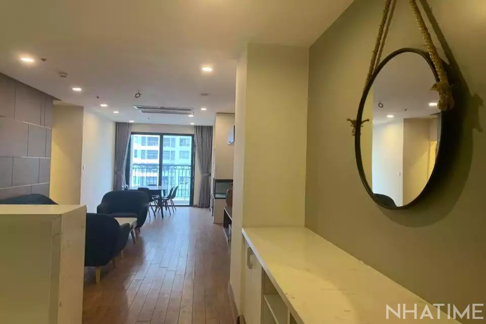 Bán căn hộ chung cư T11 Times City Photo No.4