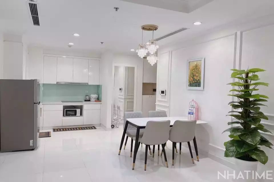 Bán căn hộ chung cư T7 Times City Photo No.2