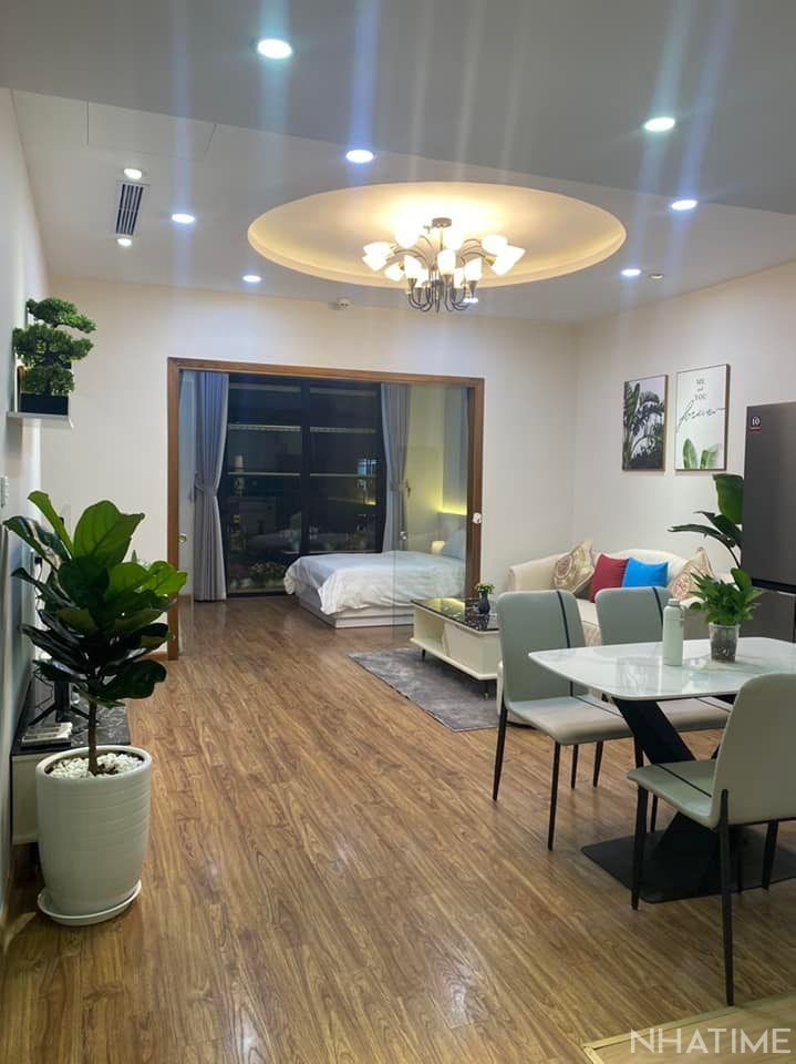 Bán căn hộ chung cư T6 Times City